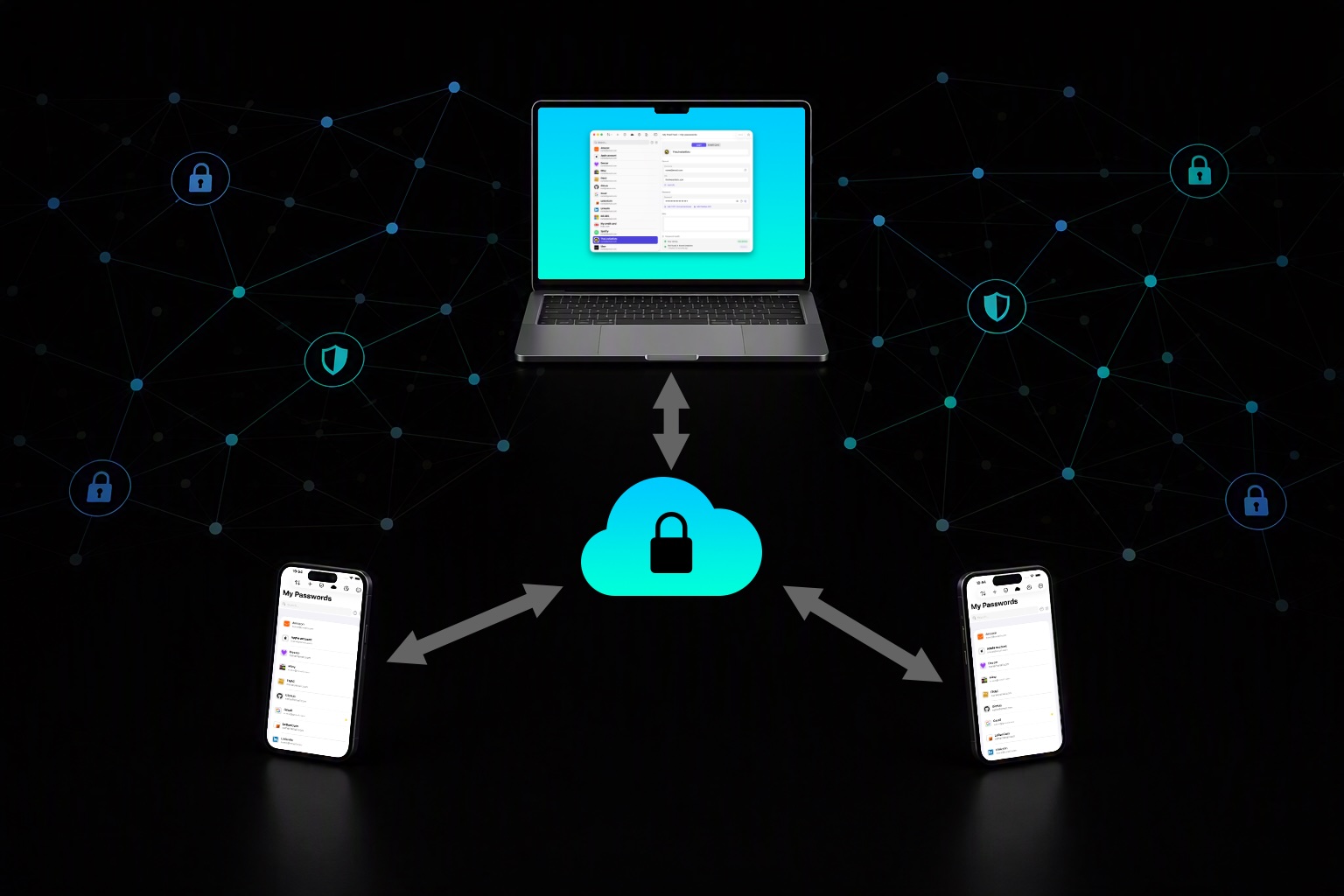 MyPwdTool
